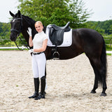 Wedstrijdshirt Kynlee Wit