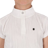 Wedstrijdshirt Kynlee Junior Wit