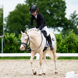 Wedstrijdjas Jip Junior Zwart