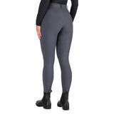Rijbroek Livora Full Grip Iron Grey