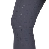 Rijbroek Livora Full Grip Iron Grey