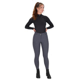 Rijbroek Livora Full Grip Iron Grey