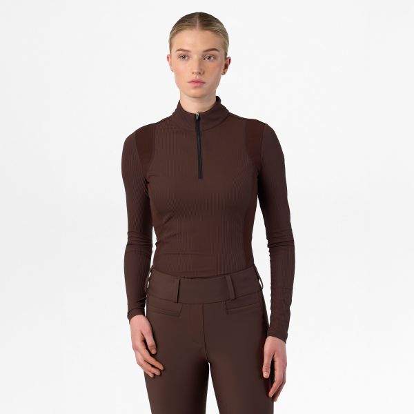 Baselayer ESAlice Maroon