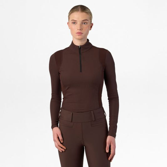 Baselayer ESAlice Maroon