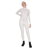 Wedstrijdshirt Amilara Wit