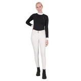 Wedstrijdshirt Amilara Zwart