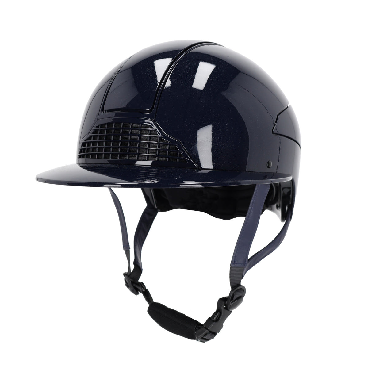 Veiligheidscap Seattle Polo Navy