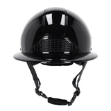 Veiligheidscap Seattle Polo Zwart