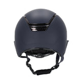 Veiligheidscap Toledo polo visor Navy