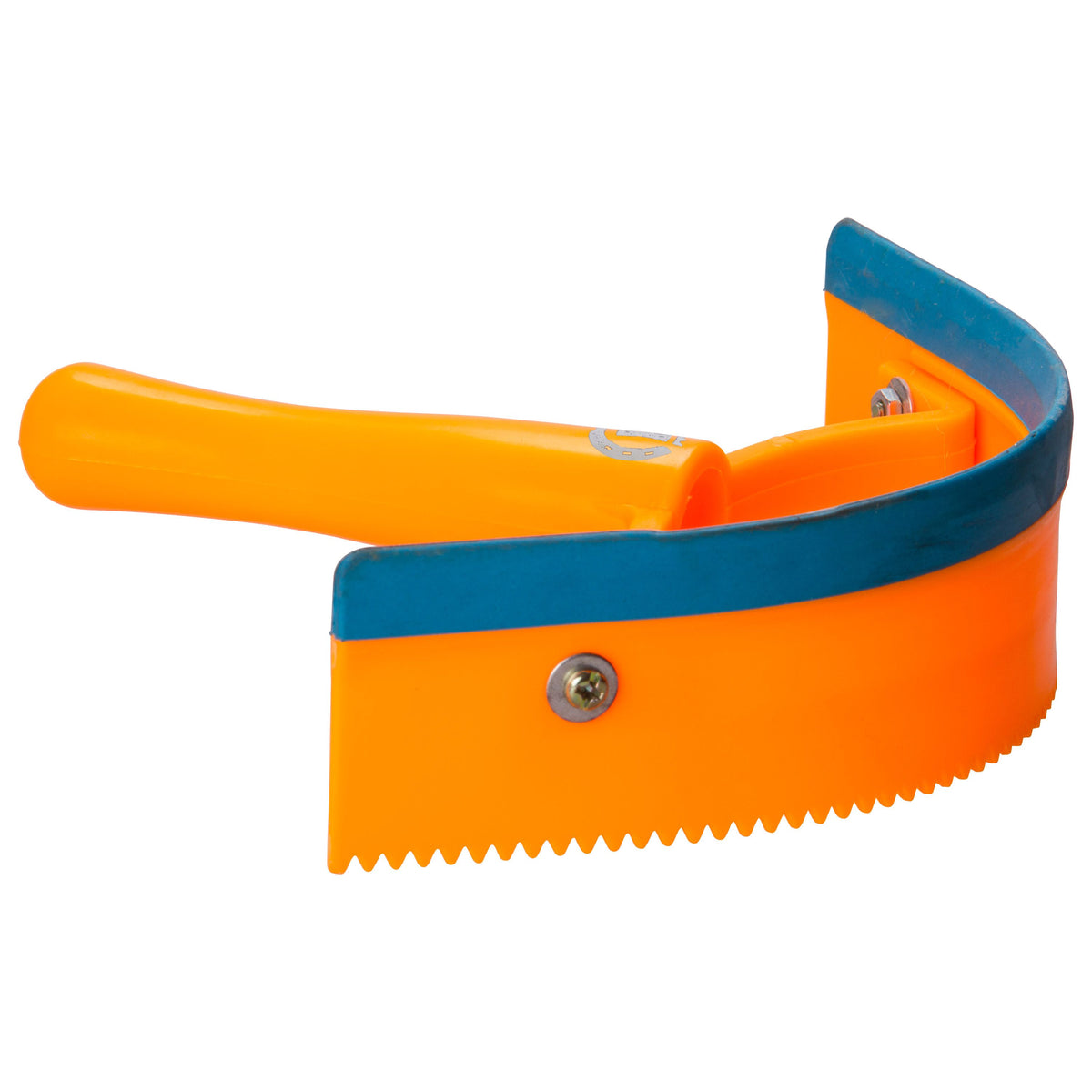 Zweetmes IRH Oranje