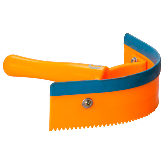 Zweetmes IRH Oranje