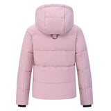 Jas ESCamie Kids Rosy