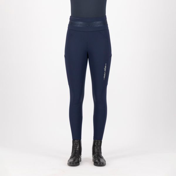 Rijlegging ESImpress Full Grip Navy
