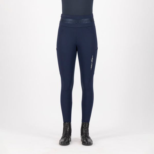 Rijlegging ESImpress Full Grip Navy