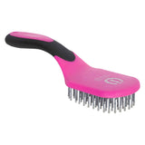 Staart & manenborstel IRH Neon Pink