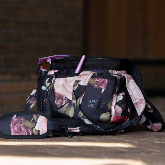 Poetstas IRHBasic Flower Print