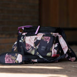Poetstas IRHBasic Flower Print
