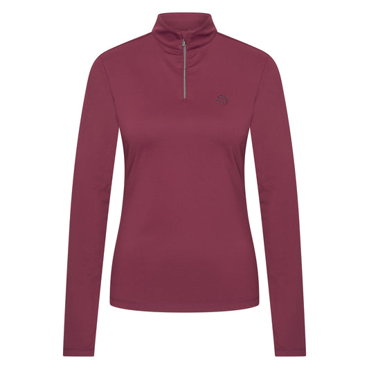 Baselayer IRHAmy Fig
