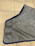 Fleece Cooler Metalic Gray [size 195]