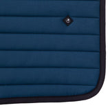 Saddle pad Salerno Teal