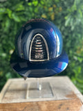 KEP Italia Cromo 2.0 Shine Blauw Kristalli Logo Chrome