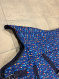 Stable Rug High Neck 300gr Rocket Power [size 165]
