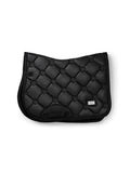 Equestrian Stockholm Zadeldek Black Glimmer