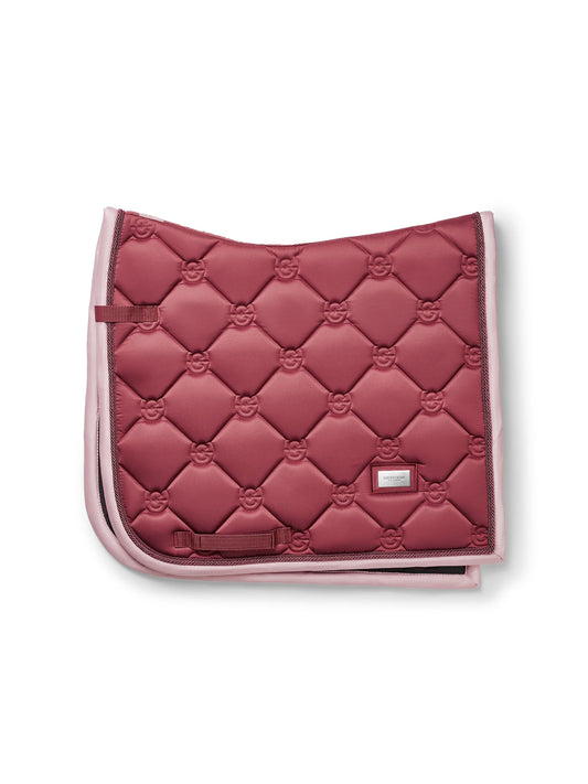 Equestrian Stockholm Zadeldek Amber Rose