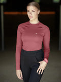 Equestrian Stockholm Dynamic BaseLayer Amber Rose