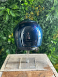 KEP Italia Cromo 2.0 Shine Blauw Kristalli Logo Chrome