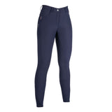 Riding breeches Equine Sports Style Deep Blue