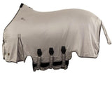 Fly Rug Anti-Bacterial Lemongrass Loose Neck