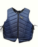 Bodyprotector Dokihorse Flex Navy