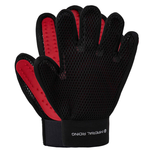 Polishing glove Rubber IRH
