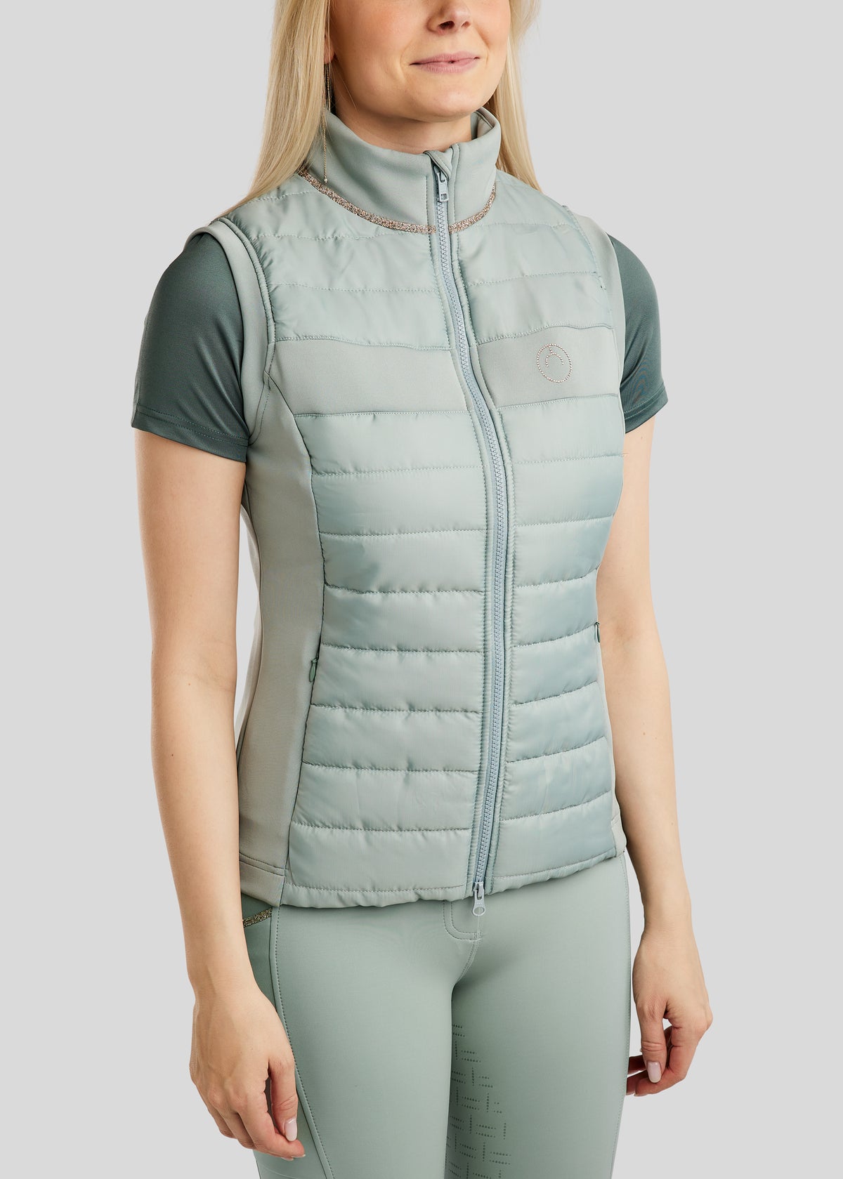 Bodywarmer MoLila Turin