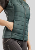Bodywarmer MoLila Jade