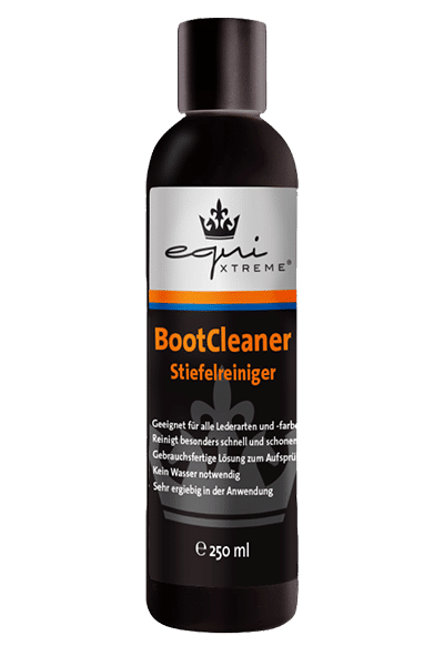 EquiXtreme | Boot Cleaner