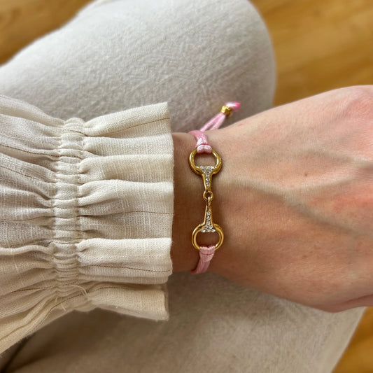 Armband Sam Goud
