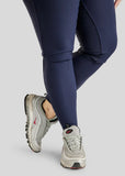 CURVE | Montar Rijbroek Megan Highwaist Navy