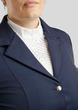 Montar CURVE Wedstrijdjas Bonnie Crystal Navy