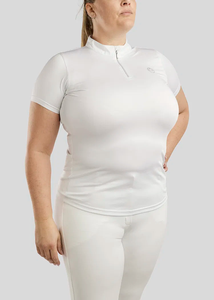 CURVE | Montar Shirt Everly wit