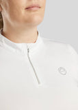 CURVE | Montar Shirt Everly wit