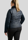 CURVE | Montar Softshell jas Emma Navy