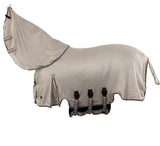 Fly Rug Anti-Bacterial Lemongrass Loose Neck