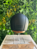 KEP Italia Cromo 2.0 Textile Black Mirror black front