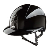 KEP Italia Smart Polish Black Polo