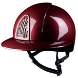 KEP Italia Smart Polish Bordeaux Polo