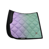 Mrs. Ros Charmer Dressuur Zadeldek Lavender Fields Fade