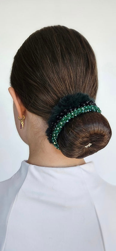 Equibun set compleet Groen