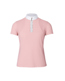 Wedstrijdshirt Junior Roze